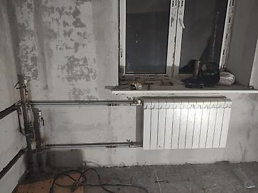 Сварка: Сварка, сантехника и электрика! санузел,котлы- монтаж, замена — 11