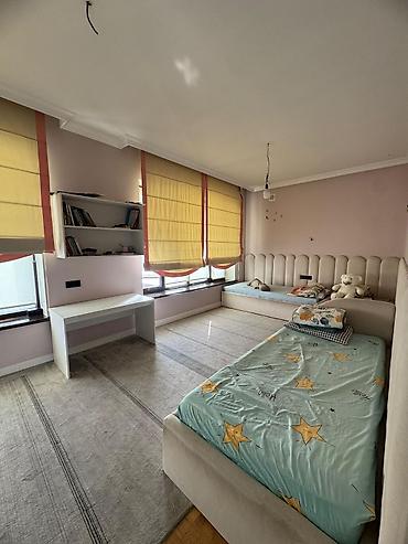 Долгосрочная аренда домов: 210 м², 7 комнат, Утепленный, Теплый пол, Бронированные двери — 10