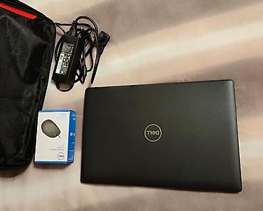 Ноутбуки Dell: Для программирования, Б/у, Intel Core i5 — 2