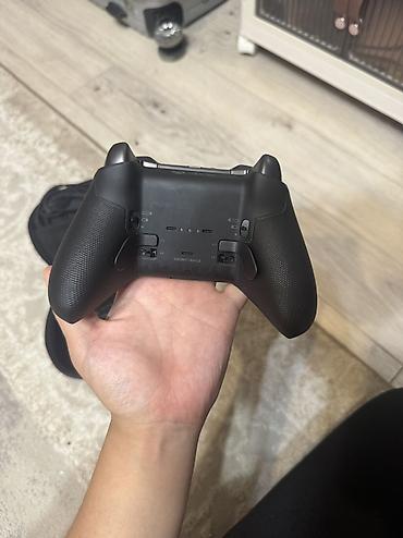 Видеоигры и приставки: Продаю топовый геймпад Xbox Elite Wireless Controller Series 2 в — 4