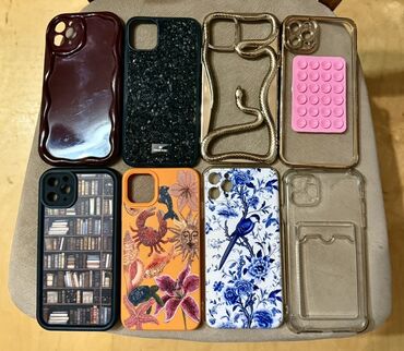 Apple iPhone: IPhone 11 Pro Max, 256 GB, Matte Midnight Green, Face ID — 9