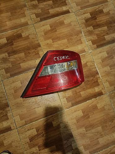 тормозные колодки цена бишкек: Запчасти на Ниссан - Глория Цедрик Фара Задний Стоп Фонари — 4