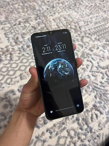 Redmi: Redmi, Redmi 9A, 32 ГБ, цвет - Синий, 2 SIM — 7