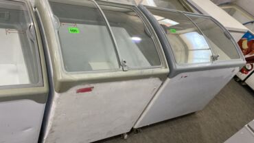 ПО для бизнеса: Kiçik ölçülü dondurucu super işləyir zəmanət verilir endirim mümkündür