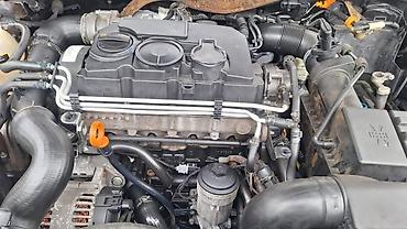 kodiranje abs modula: GOLF 5 MOTOR 1.9 TDI ZA VOLKSWAGEN GOLF 5 OD 2003. DO 2009. GOD — 1