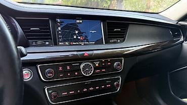 deepal so7: Kia K7: 2018 г., 3 л, Автомат, Газ, Седан — 7