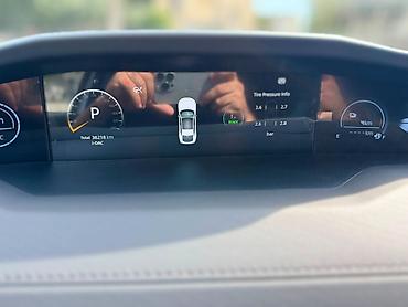 qapı paneli: Changan Uni-V: 1.5 l | 2025 il 36000 km Sedan — 9