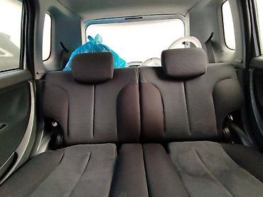 devo tiko: Daihatsu YRV: 2004 г., 1.3 л, Автомат, Бензин, Хэтчбэк — 9