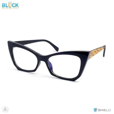Компьютерные очки: Компьютерные очки - линейка «Shield»! В Beta Stores 2 - более 350 — 3
