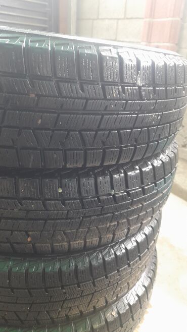 купить бу резину r14: Шиналар 165 / 70 / R 14, Кыш, Колдонулган, Комплект, Жеңил унаалар, Жапония, Yokohama