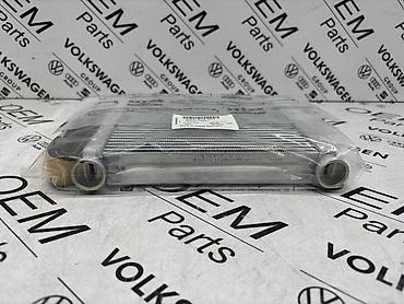 servis karcher: MALI HLADNJAK U KABINI ZA VOLKSWAGEN TIGUAN, TOURAN, GOLF 8 . - 5WA — 3