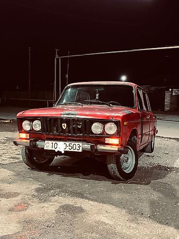 2106 ваз: ВАЗ (ЛАДА) 2106: 1.6 л | 2004 г. Седан — 5