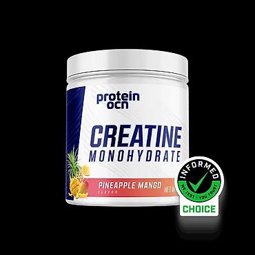 Kreatin Protein Ocean, Yeni lalafo.az -da Kreatin Protein Ocean, Yeni