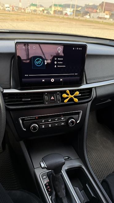 Kia: Kia K5: 2018 г., 2 л, Автомат, Газ, Седан at lalafo.kg — 11 Kia: Kia K5: 2018 г., 2 л, Автомат, Газ, Седан — 11