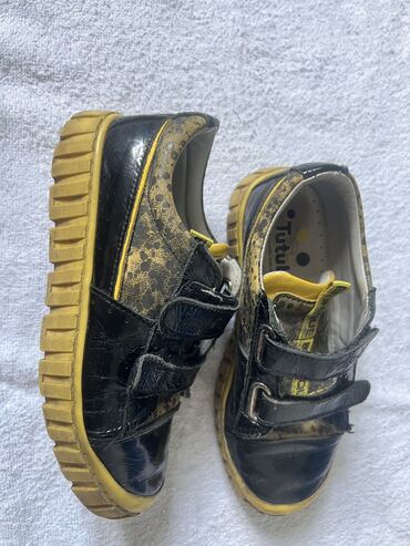 Детская обувь: Турецкого производства, размер 31