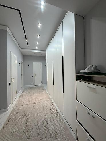 Продажа квартир: 3 комнаты, 100 м², Элитка, 4 этаж, Дизайнерский ремонт — 6