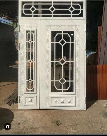 Двери для домов и квартир: Двери, входные двери, двери бронированные, бронированные двери — 4