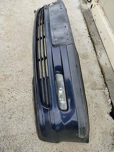 auto maglenke: PREDNJI BRANIK BOJA-PLAVA ZA BMW 320D OD 1998. DO 2001. GOD. | — 1
