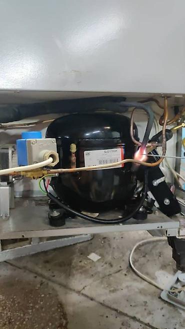 Ремонт холодильников, морозильников: Чacтный мacтep по ремонту холодильников без посредников на дому!!! — 13