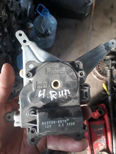 Другие автозапчасти: Автозапчасти Тойота 4Раннер — 9