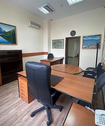 аренда орто сай рынок: Аренда офисов, 300 м², В жилом комплексе, 1 линия — 9