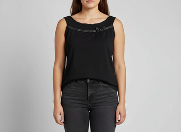 eleganckie bluzki plus size: New Look, Жіноча блуза, розмір 3XL