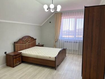 дом в кок жар: Дом, 210 м², 7 комнат, Агентство недвижимости, Евроремонт