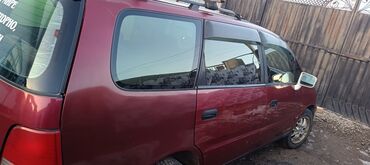срочно продать машину: Honda Odyssey: 1995 г., 2.2 л, Автоматические, Бензин, Минивэн