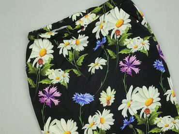 szerokie spodnie hello kitty: Karko, Women`s skirt, size 2XL