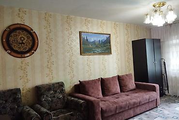 Долгосрочная аренда квартир: 1 комната, Собственник — 1