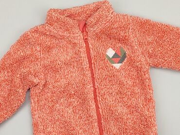 sweterek z misiem polo: Sweater, Lupilu, 1.5-2 years, 86-92 cm, condition - Fair