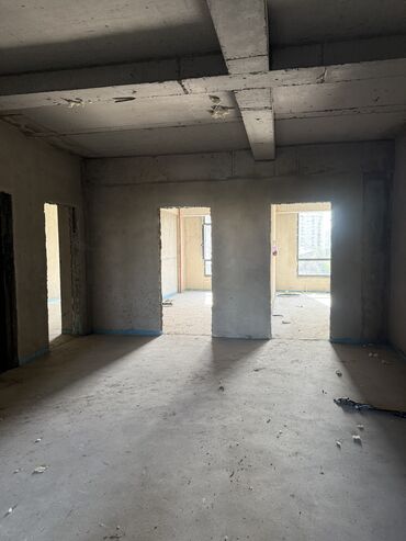 Продажа квартир: 4 комнаты, 168 м², Элитка, 7 этаж, ПСО (под самоотделку) at lalafo.kg — 5 Продажа квартир: 4 комнаты, 168 м², Элитка, 7 этаж, ПСО (под самоотделку) — 5