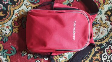 рюкзак в садик: Продаю рюкзак с жёсткой спинкой, подойдёт для начальных классов