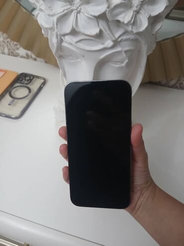 Apple iPhone: IPhone 14 Pro Max, 128 GB -da lalafo.az — 8 Apple iPhone: IPhone 14 Pro Max, 128 GB — 8