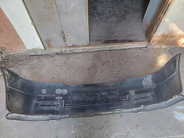 opel vectra b ehtiyat hissesi: Opel Astra G Üçün Qabağ Bufer.Yüngül payka işi var.Qiymətdən — 2