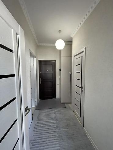 с фрунзе: 1 комната, 45 м², Рабочий Городок 106 серия улучшенная, 8 этаж, Свежий ремонт — 5