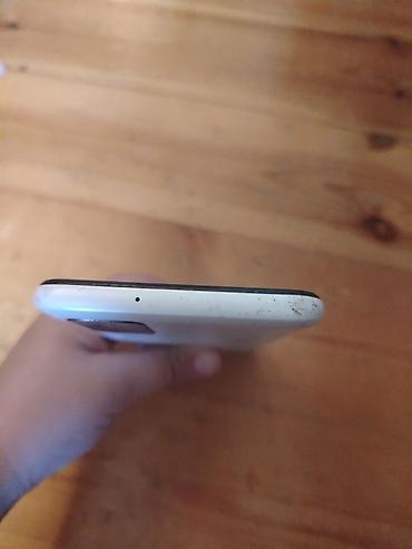 samsung galaxy a10 kabro: Samsung Galaxy A03s, 64 GB, rəng - Ağ, İki sim kartlı — 8