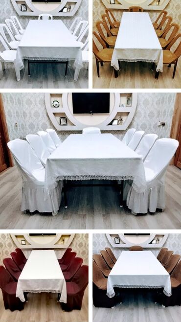 Avadanlığın icarəsi: Tədbirlər üçün kirayə - İcarə - Prokat - Arenda Ad günləri, nişan — 6