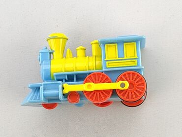 Cars and vehicles: Train for Kids, condition - Good