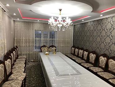 Продажа коттеджей и домов: Срочно продаётся дом со всеми условиями с мебелью . Районе рынка — 2