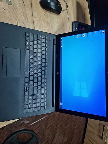 hp mini: HP notebook i3 Ideal veziyyetdedi hec bir prablemi yoxdur ustada — 3