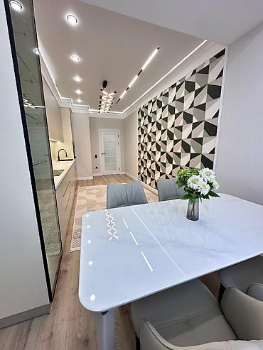 Продажа квартир: 2 комнаты, 82 м², 13 этаж — 14
