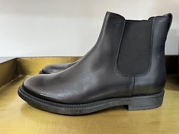 Ботинки: TOD's gomma Chelsea botinkasi. Yenidir. Made in Italy. 500 avroya — 3