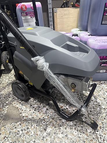 сопла: Аппарат высокого давления Karcher HD 6/15-4 Professional - — 1