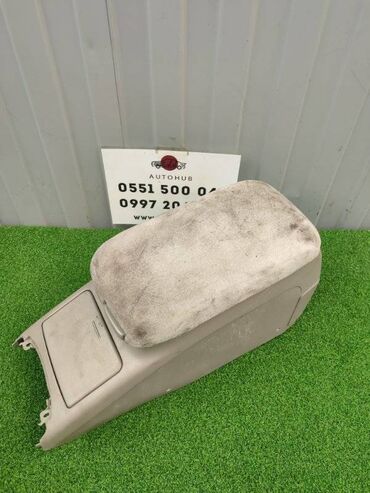 сиденья рекаро бмв е34: Подлокотник TOYOTA MARK 2 GX110 1G-FE 2 2000 (б/у)