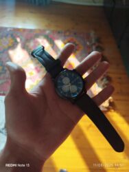 narkotik duxu qiymeti: Çox təmiz saatdır. Şüşəsinde cızıq zad yoxdu. Bakteriyasini təzə