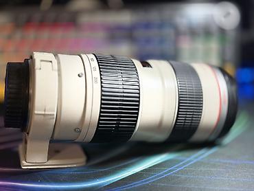 обьект: СРОЧНО ПРОДАМ Фото-комплект Canon для полноформатной съёмки.прошу — 3