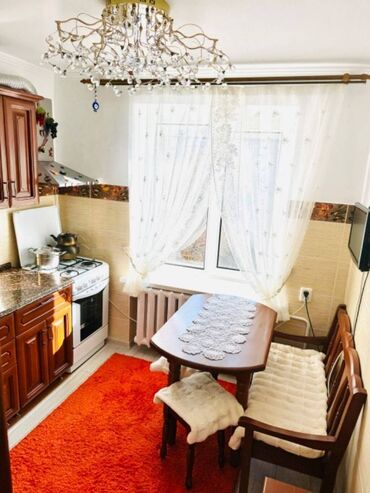 Продажа квартир: 1 комната, 30 м², 4 этаж, Косметический ремонт