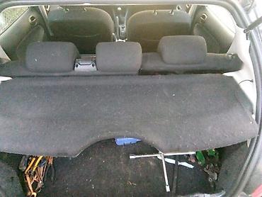 jabucice za auto: POLICA GEPEKA ZA PEUGEOT 206 | Delovi za peugeot 206 — 1