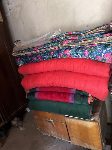 bed sheets: Тошоки, цена договорная — 7